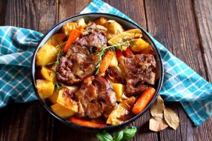 Croatia’s National Dish and Adriatic Influences