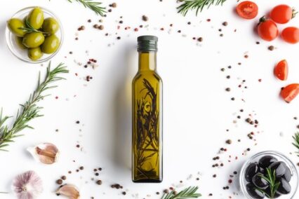 Southern European Cuisine: Mediterranean Ingredients and Classic Recipes