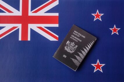 How to Become a New Zealand Citizen in 2026: Eligibility, Days in NZ, Fees, and Steps