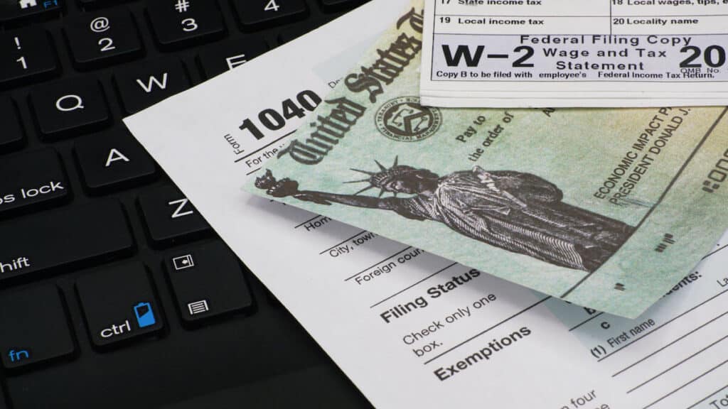 justificatif de revenu