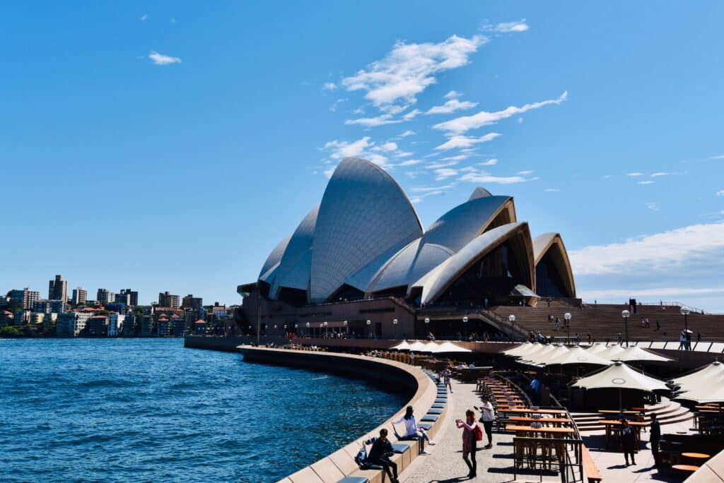 Astuces pour économiser de l'argent en vivant en Australie