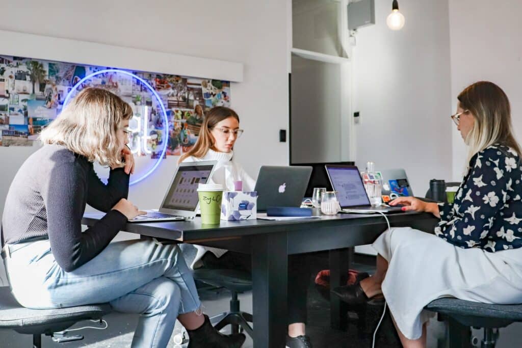 petites entreprises pour les immigrés