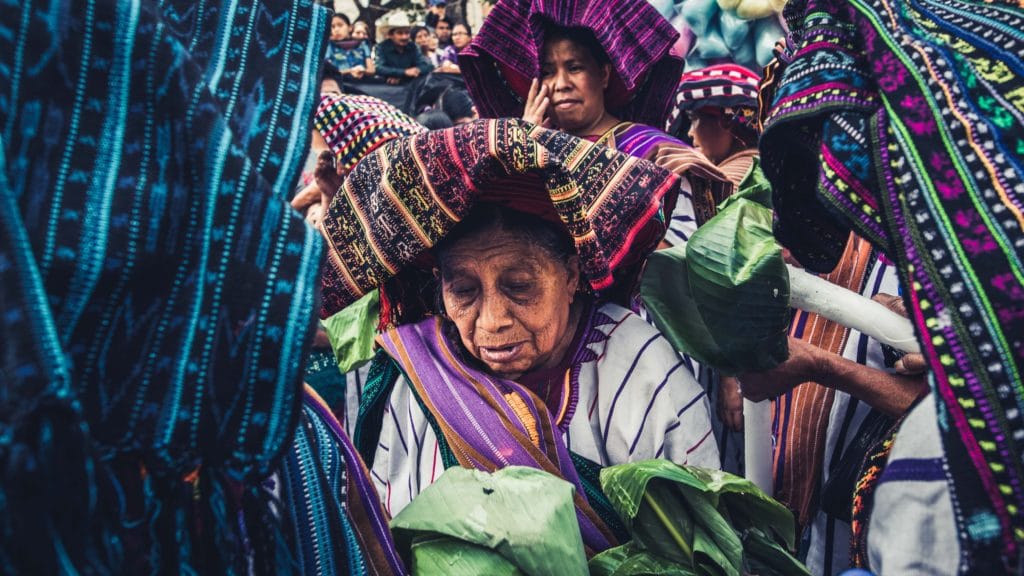 Guatemala