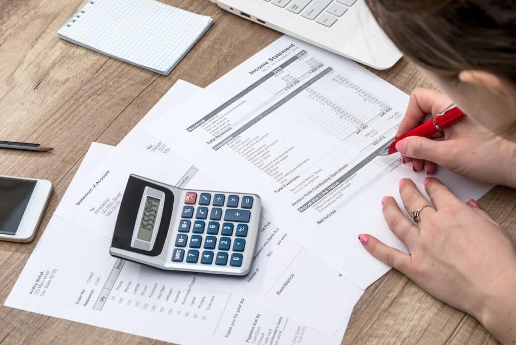 Qu'est-ce qu'un justificatif de revenu et quand en avez-vous besoin ?