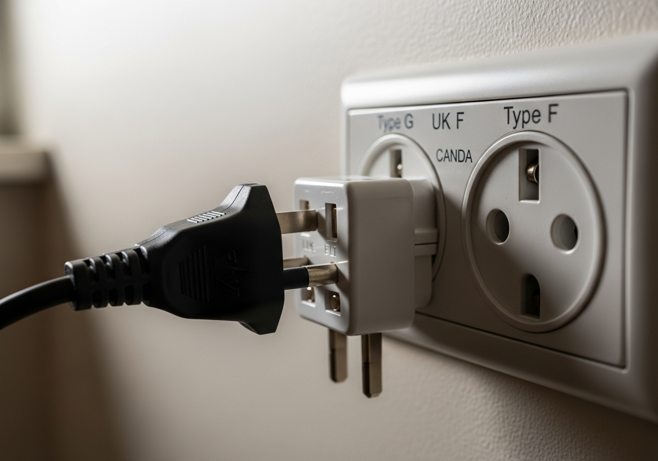 What Canadians Should Know About Electrical Outlets in Austria | Remitly