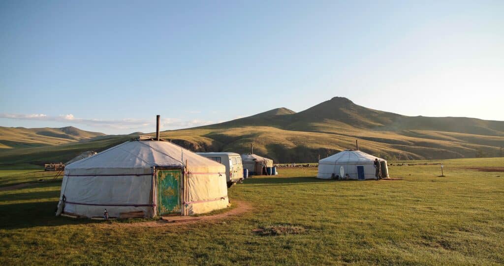 tugrik mongol