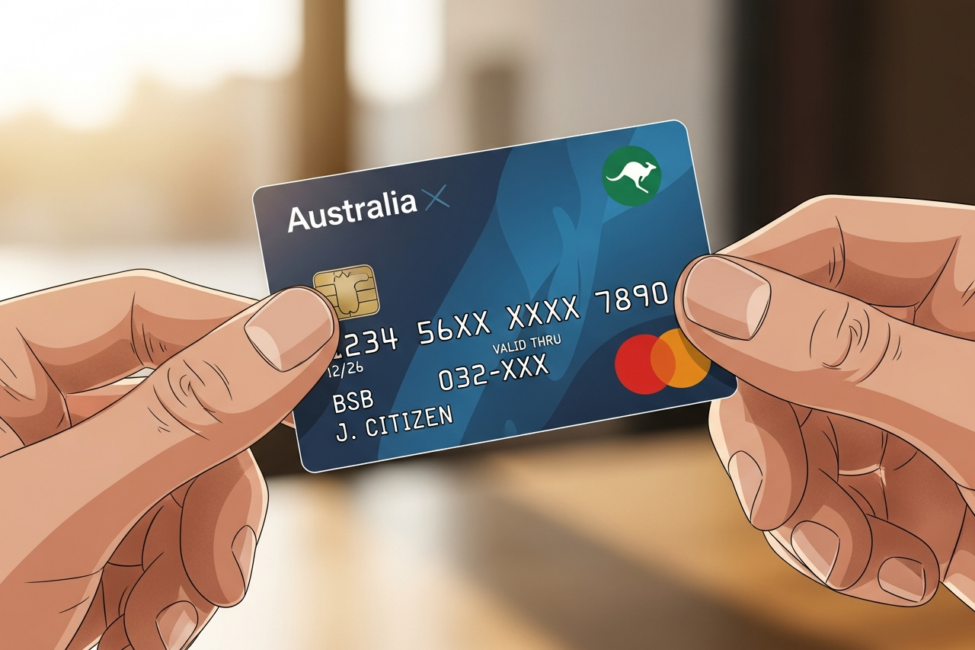 How Many Numbers Are in an Australian Bank Account? A Guide for New ...