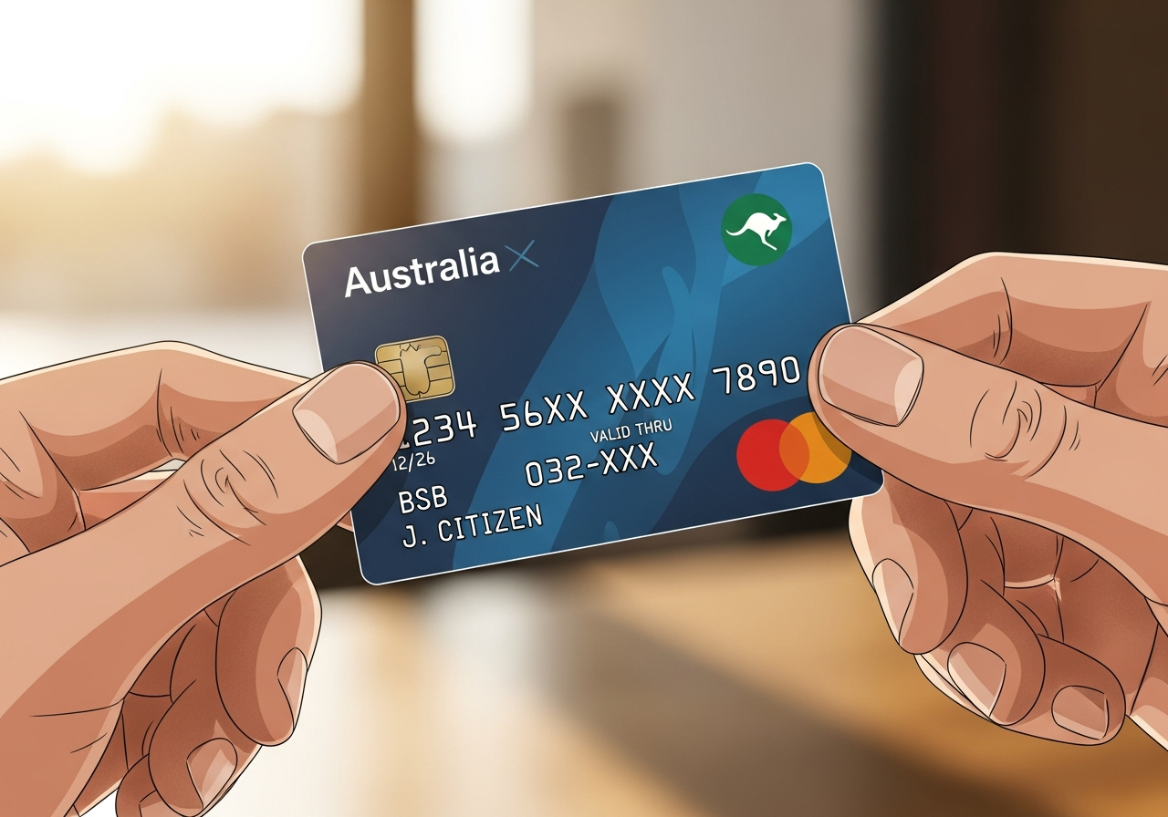 How Many Numbers Are in an Australian Bank Account? A Guide for New ...