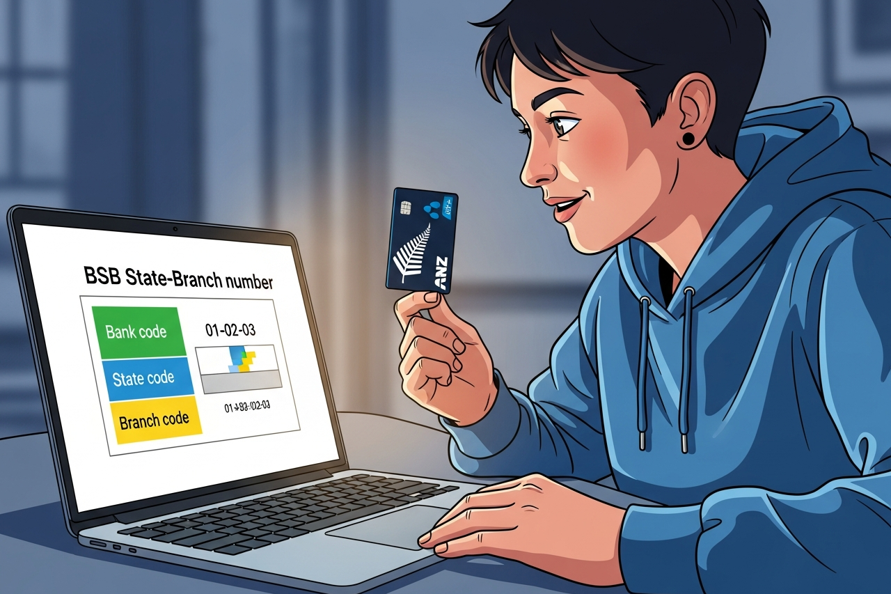 What Is an NZ Bank Code? (And How to Find Yours Easily) | Remitly