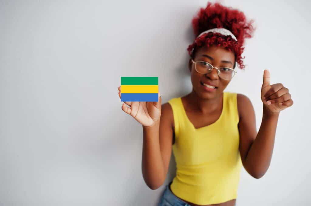 Gabon