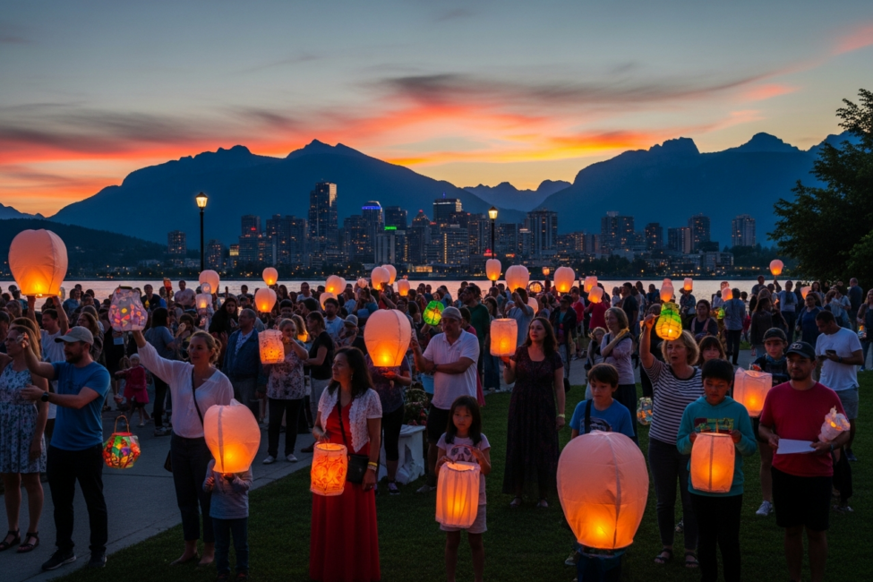 Summer Solstice Celebrations Mark The Longest Daylight Hours In 2026