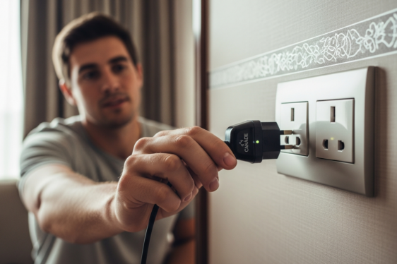 Electrical Outlets in Hong Kong: A Guide for Canadians