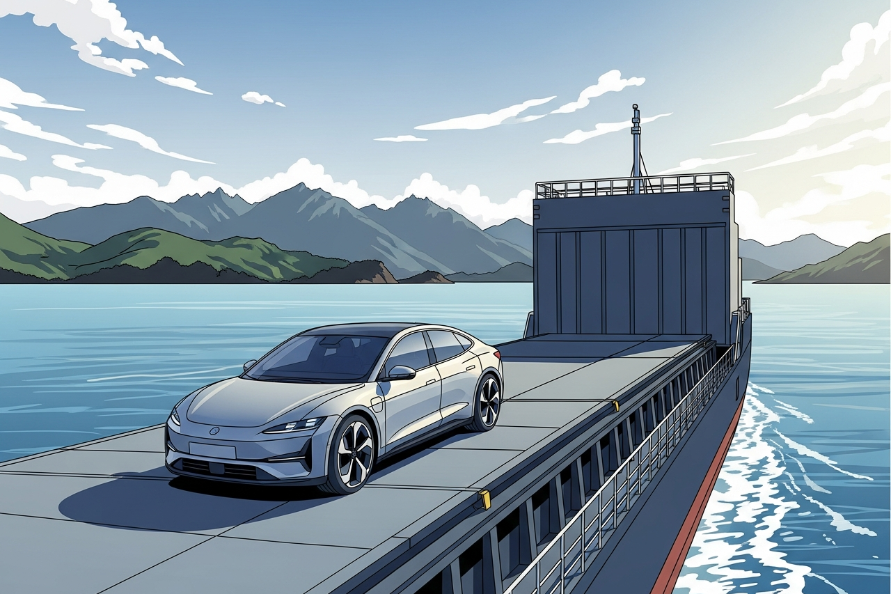 How to Import a Car from New Zealand: Everything You Need to Know | Remitly