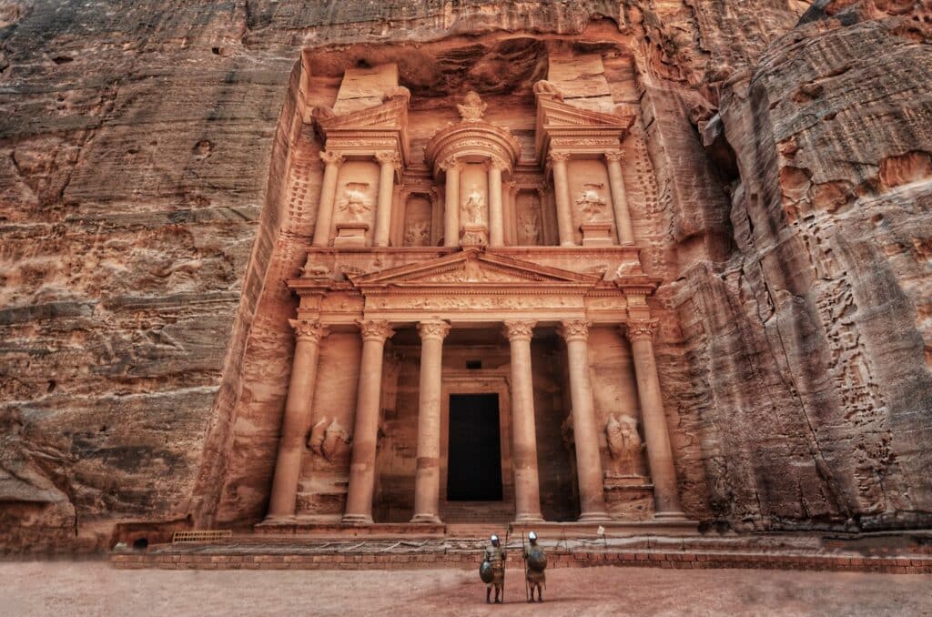 le dinar jordanien