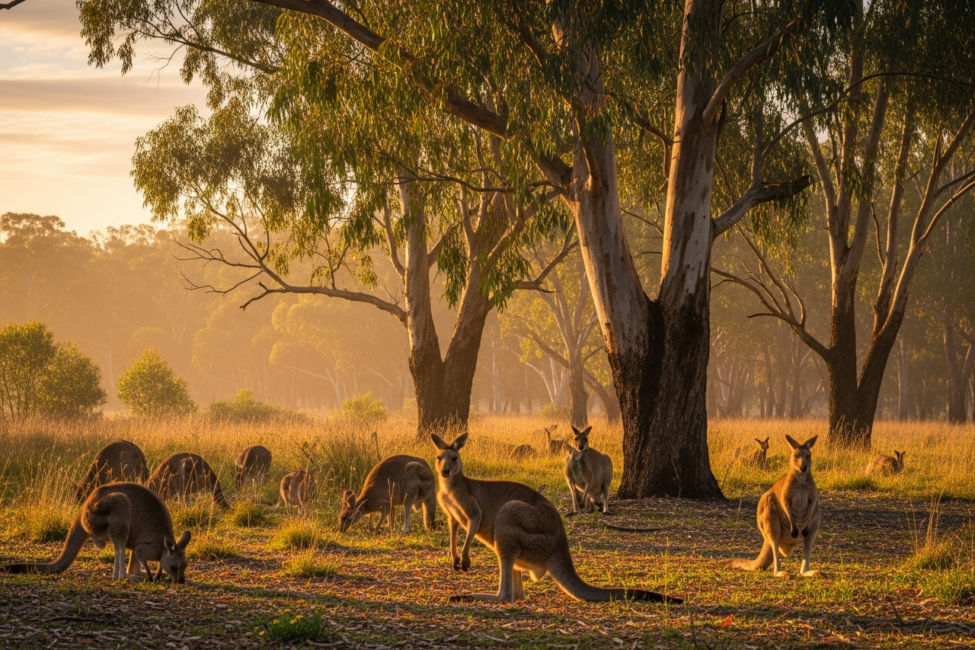 World Environment Day 2026: Australia's Most Pressing Environmental ...