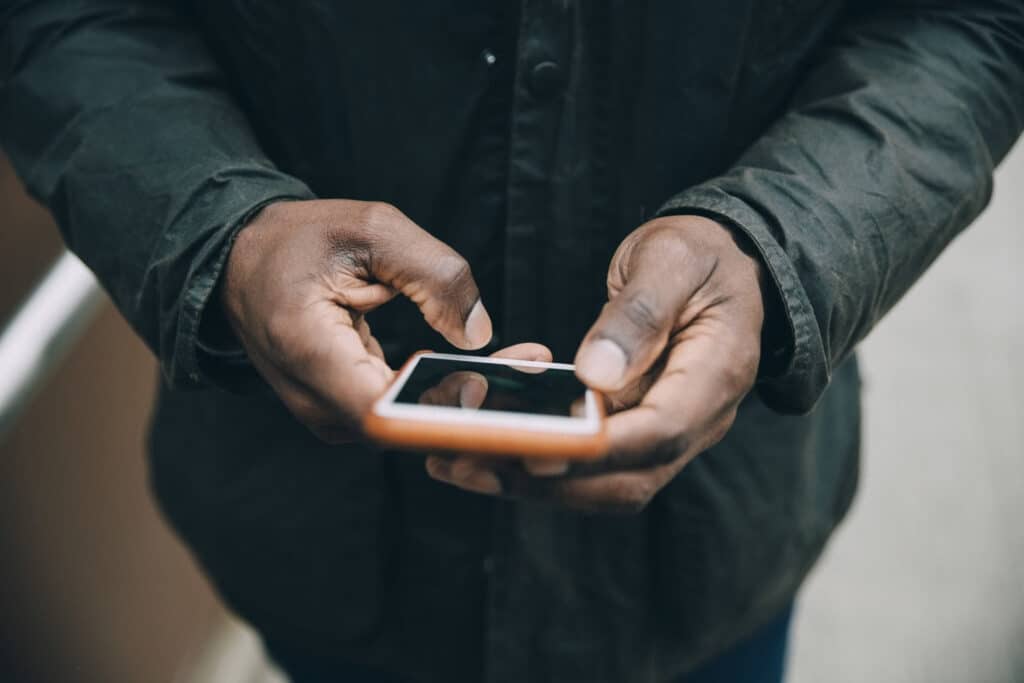 transfert d'argent avec Remitly