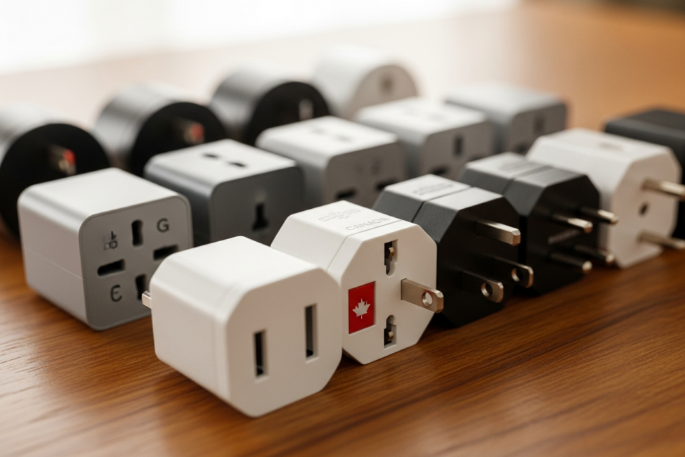 Greek Outlets Electrical Outlets in Greece: What Canadians Should Pack | Remitly