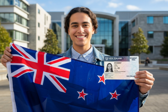 Your Complete Guide to Getting a Student Visa in New Zealand