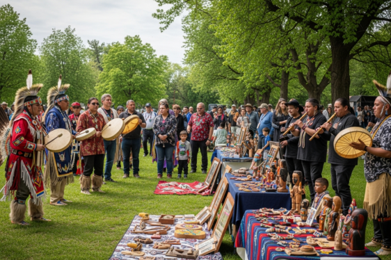 National Indigenous Peoples Day 2026: Celebrating First Nations, Inuit ...