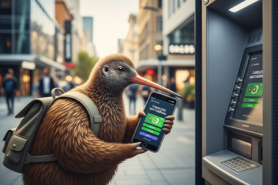 How to Withdraw Cash Without a Card: A Guide for New Zealanders