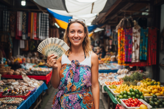 What Currency Does Bali Use? A Guide for New Zealand Travellers