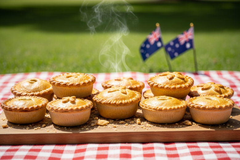 National Meat Pie Day 2026: In Search of Australia's Perfect Pie — and ...