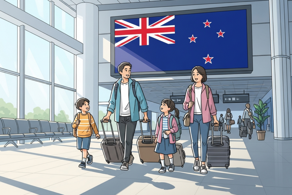 Moving to New Zealand from Australia: Your Complete Guide | Remitly