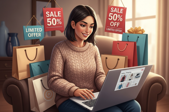 How to Save Money When Shopping Online: Tips for New Zealanders