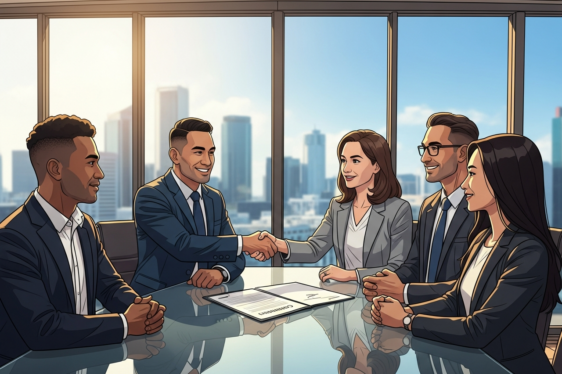 What Does Procurement Mean? A Plain-English Guide for NZ Businesses