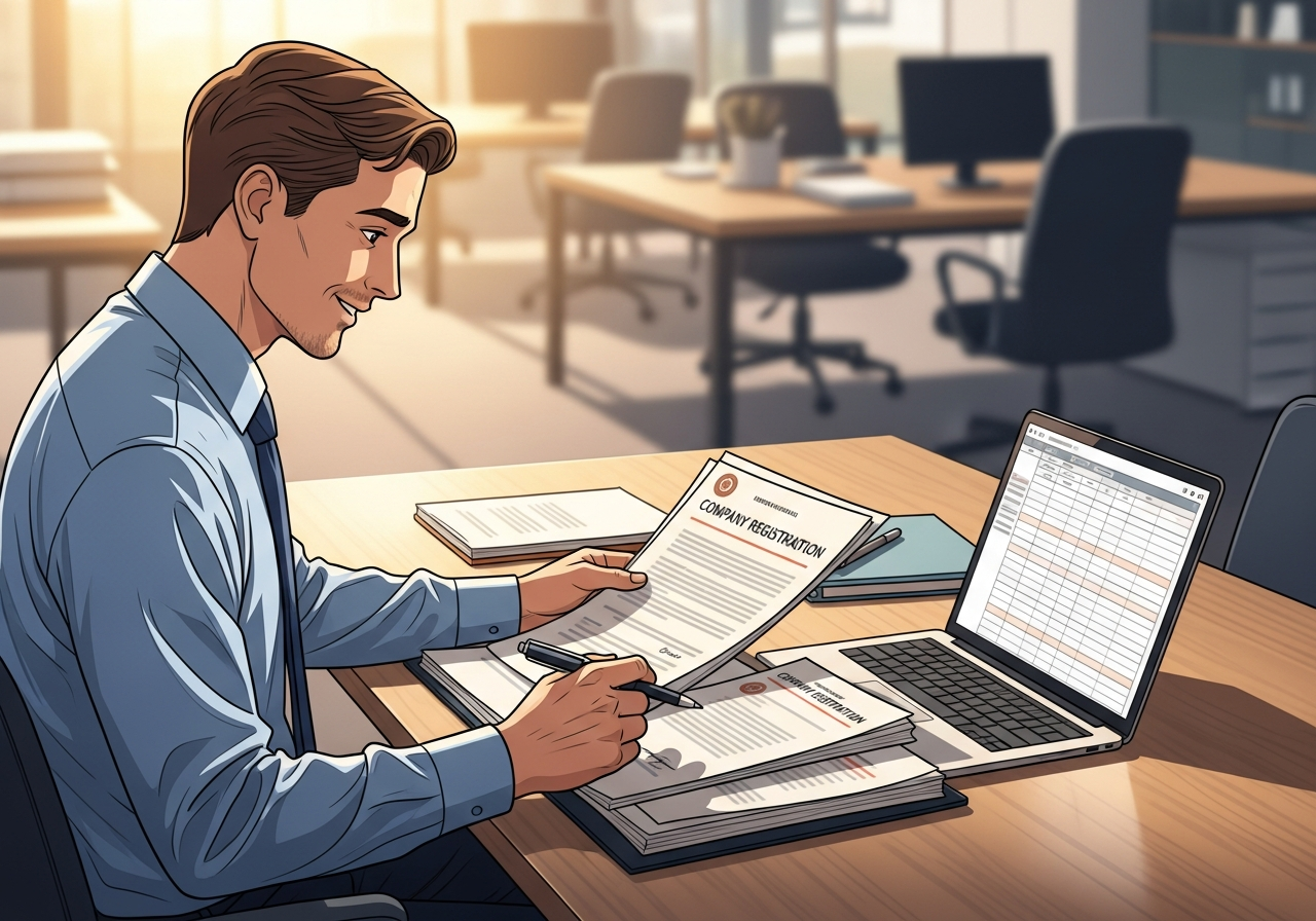 How to Register a Company in New Zealand: A Complete Guide | Remitly