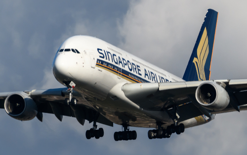 How Long Is the Flight from Singapore to London? Times, Layovers, and Arrival Tips