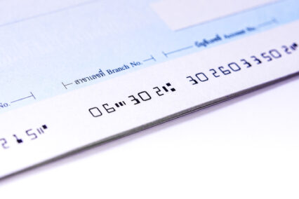 What Is a Cheque Number? A Plain-English Guide for UK Bank Customers