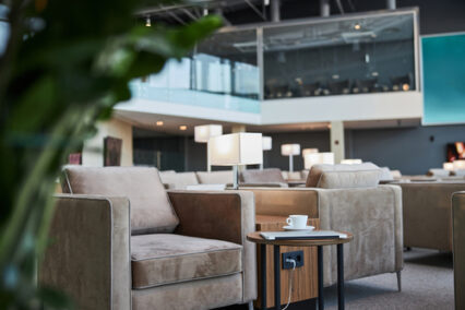 How to Get Airport Lounge Access When Flying from New Zealand (2026)