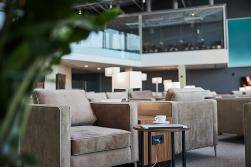 How to Get Airport Lounge Access When Flying from New Zealand (2026)