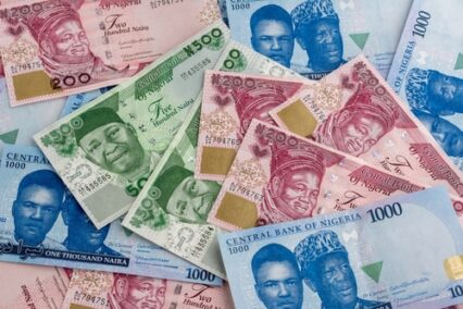 Nigerian Currency: A Complete Guide to the Naira (NGN)