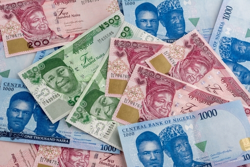 Nigerian Currency: A Complete Guide to the Naira (NGN)
