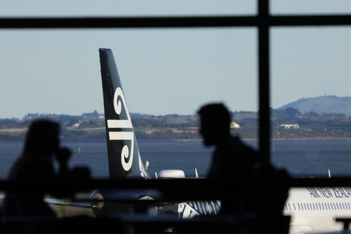 How Early to Arrive at the Airport in New Zealand (Domestic vs International)