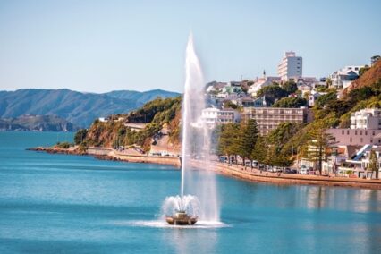 Cost of Living in Wellington (2026): Rent, Groceries, Transport and a Realistic Monthly Budget