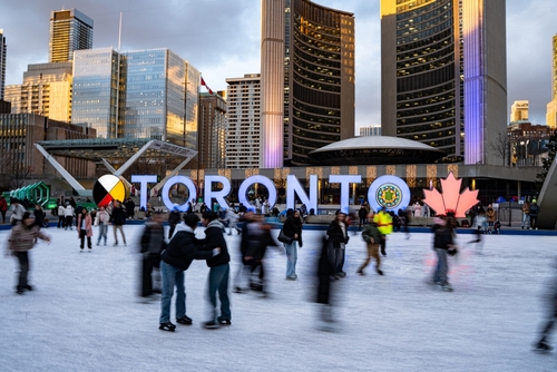 Moving to Canada from New Zealand (2026): Visas, Costs, Jobs and a Step-by-Step Checklist