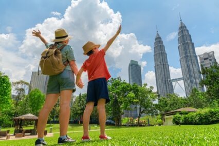 Travel to Malaysia from New Zealand (2026): Visa, MDAC, Flights, and Entry Requirements