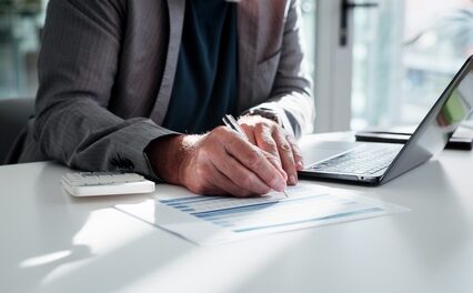 Routing Number vs. Account Number: What UK Residents Need to Know