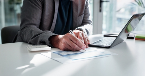 Routing Number vs. Account Number: What UK Residents Need to Know