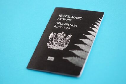 Dual Citizenship in New Zealand (2026): Rules, Eligibility, and Travel Tips