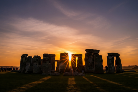 Summer Solstice 2026: From Stonehenge at Dawn to Litha Rituals — How