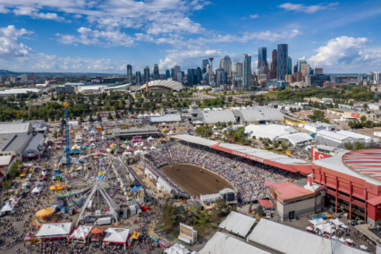 Calgary Stampede 2026 in Canada: Dates, Events & What to Expect