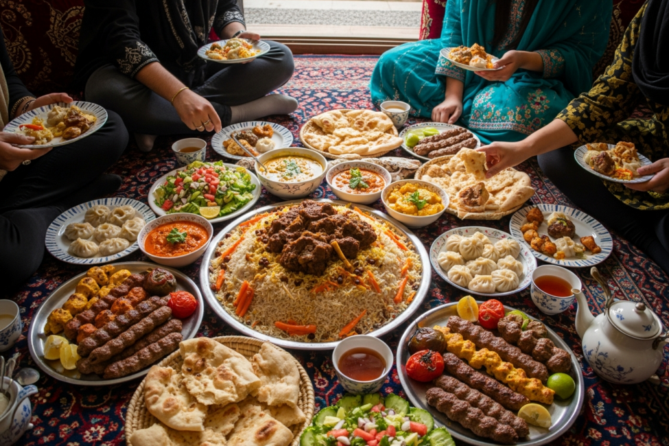 Urumiit Inuit Cuisine: Arctic Ingredients and Traditional Food Practices | Remitly