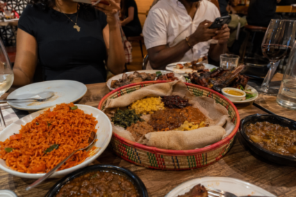 African Cuisine in Australia: Traditional Dishes, Regional Flavors, and Cultural Staples