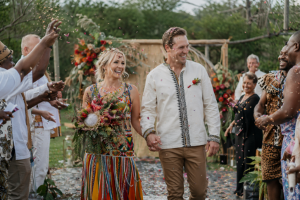 Wedding Traditions in South Africa: Culture and Customs for Australians