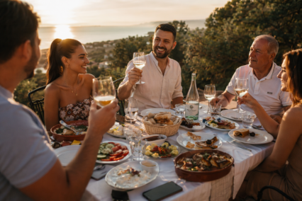 Albanian Food Guide for Australians: Balkan Flavors, Traditional Recipes, and Key Dishes