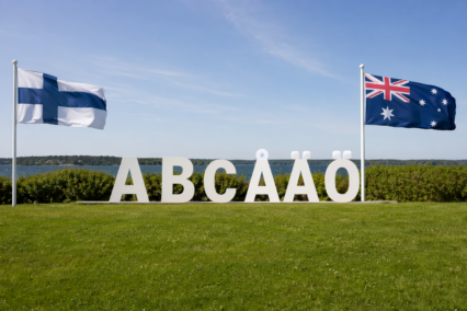 The Finnish Alphabet: What Australians Need to Know